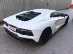 Lamborghini Aventador S by Impressive Wrap 2018 года